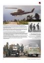 ARMORED CAV<br>2nd and 11th Armored Cavalry Regiments<br>Wächter am Eisernen Vorhang 1948 bis 1994